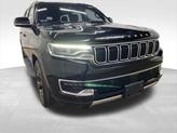 Thumbnail of 2023 Diamond Black Crystal Pearlcoat Jeep Wagoneer L