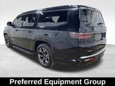 Thumbnail of 2023 Diamond Black Crystal Pearlcoat Jeep Wagoneer L