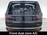 Thumbnail of 2023 Diamond Black Crystal Pearlcoat Jeep Wagoneer L