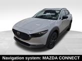 Thumbnail of 2025 Aero Gray Metallic Mazda CX-30
