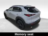 Thumbnail of 2025 Aero Gray Metallic Mazda CX-30