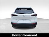 Thumbnail of 2025 Snowflake White Pearl Mica Mazda CX-30