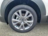 Thumbnail of 2025 Snowflake White Pearl Mica Mazda CX-30