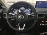 Thumbnail of 2025 Deep Crystal Blue Mica Mazda CX-5