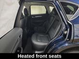 Thumbnail of 2025 Deep Crystal Blue Mica Mazda CX-5