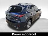 Thumbnail of 2025 Deep Crystal Blue Mica Mazda CX-5