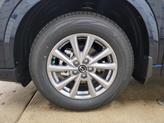 Thumbnail of 2025 Deep Crystal Blue Mica Mazda CX-5
