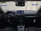 Thumbnail of 2025 Deep Crystal Blue Mica Mazda CX-5