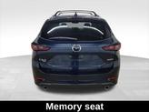 Thumbnail of 2025 Deep Crystal Blue Mica Mazda CX-5