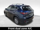 Thumbnail of 2025 Deep Crystal Blue Mica Mazda CX-5