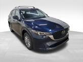 Thumbnail of 2025 Deep Crystal Blue Mica Mazda CX-5