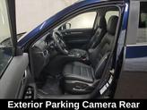 Thumbnail of 2025 Deep Crystal Blue Mica Mazda CX-5