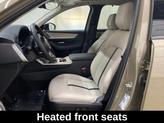 Thumbnail of 2025 Zircon Sand Metallic Mazda CX-70 PHEV