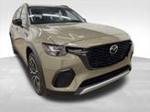 Thumbnail of 2025 Zircon Sand Metallic Mazda CX-70 PHEV