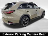 Thumbnail of 2025 Zircon Sand Metallic Mazda CX-70 PHEV