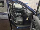 Thumbnail of 2025 Deep Crystal Blue Mica Mazda CX-5