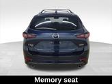 Thumbnail of 2025 Deep Crystal Blue Mica Mazda CX-5