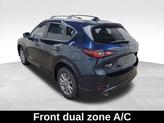 Thumbnail of 2025 Deep Crystal Blue Mica Mazda CX-5