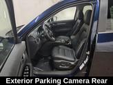 Thumbnail of 2025 Deep Crystal Blue Mica Mazda CX-5