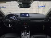 Thumbnail of 2025 Deep Crystal Blue Mica Mazda CX-5