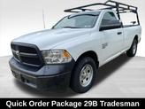 Thumbnail of 2022 Bright White Clearcoat RAM 1500