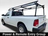 Thumbnail of 2022 Bright White Clearcoat RAM 1500