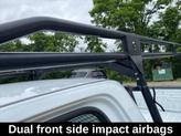 Thumbnail of 2022 Bright White Clearcoat RAM 1500