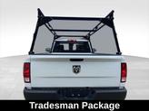 Thumbnail of 2022 Bright White Clearcoat RAM 1500