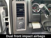 Thumbnail of 2022 Bright White Clearcoat RAM 1500