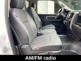 Thumbnail of 2022 Bright White Clearcoat RAM 1500