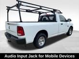 Thumbnail of 2022 Bright White Clearcoat RAM 1500