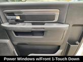 Thumbnail of 2022 Bright White Clearcoat RAM 1500