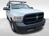 Thumbnail of 2022 Bright White Clearcoat RAM 1500