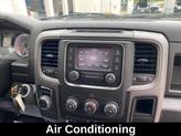 Thumbnail of 2022 Bright White Clearcoat RAM 1500