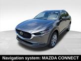 Thumbnail of 2025 Machine Gray Metallic Mazda CX-30