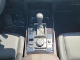 Thumbnail of 2025 Machine Gray Metallic Mazda CX-30