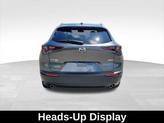 Thumbnail of 2025 Machine Gray Metallic Mazda CX-30