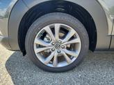 Thumbnail of 2025 Machine Gray Metallic Mazda CX-30