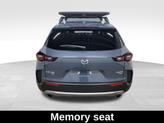 Thumbnail of 2025 Polymetal Gray Metallic Mazda CX-50