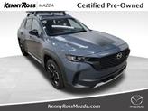 Photo of 2025 Polymetal Gray Metallic Mazda CX-50
