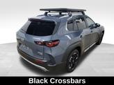 Thumbnail of 2025 Polymetal Gray Metallic Mazda CX-50