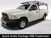 Thumbnail of 2022 Bright White Clearcoat RAM 1500