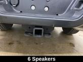 Thumbnail of 2022 Bright White Clearcoat RAM 1500