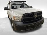 Thumbnail of 2022 Bright White Clearcoat RAM 1500