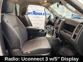 Thumbnail of 2022 Bright White Clearcoat RAM 1500