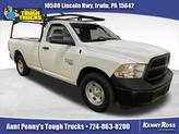 Photo of 2022 Bright White Clearcoat RAM 1500