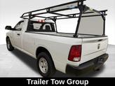 Thumbnail of 2022 Bright White Clearcoat RAM 1500