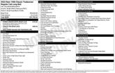 Thumbnail of 2022 Bright White Clearcoat RAM 1500