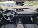 Thumbnail of 2025 Machine Gray Metallic Mazda CX-30