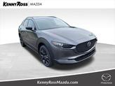 Photo of 2025 Machine Gray Metallic Mazda CX-30